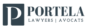 Logo Portela Avocats
